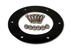 Gas Cap Hardware and Gasket